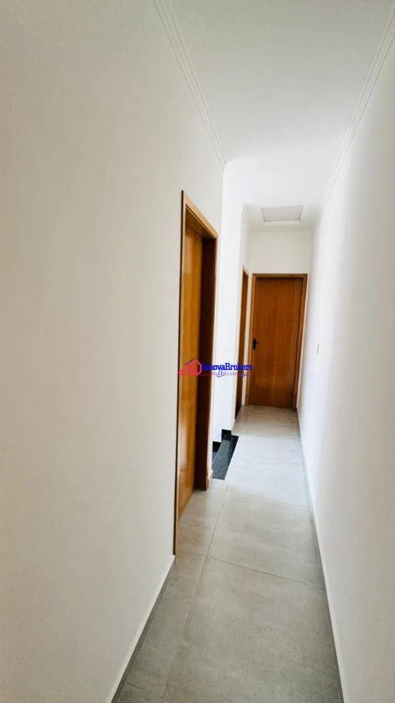 Casa, 3 quartos, 130 m² - Foto 6
