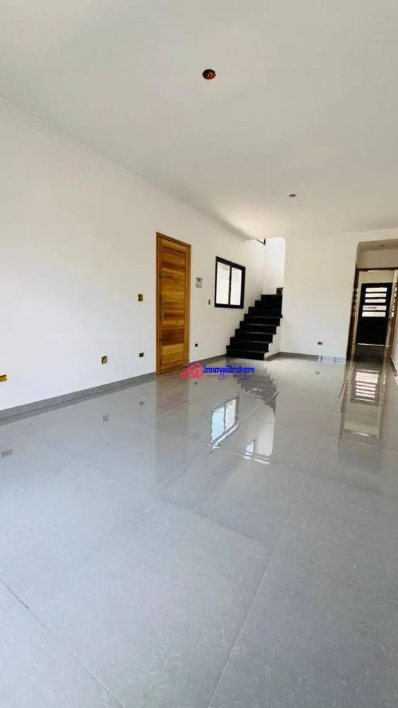 Casa, 3 quartos, 130 m² - Foto 2
