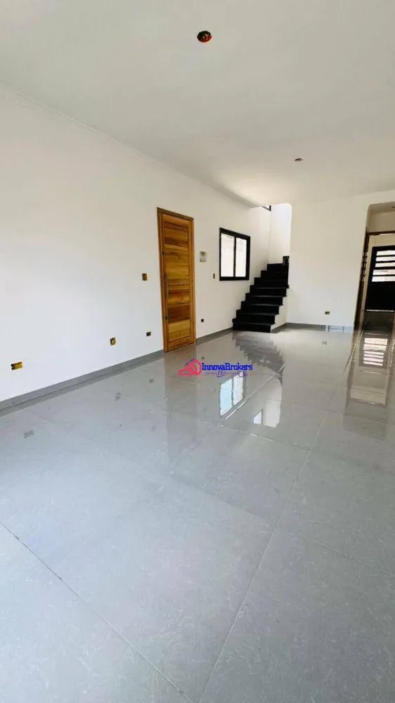 Casa, 3 quartos, 130 m² - Foto 4