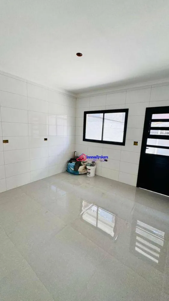 Casa, 3 quartos, 130 m² - Foto 5