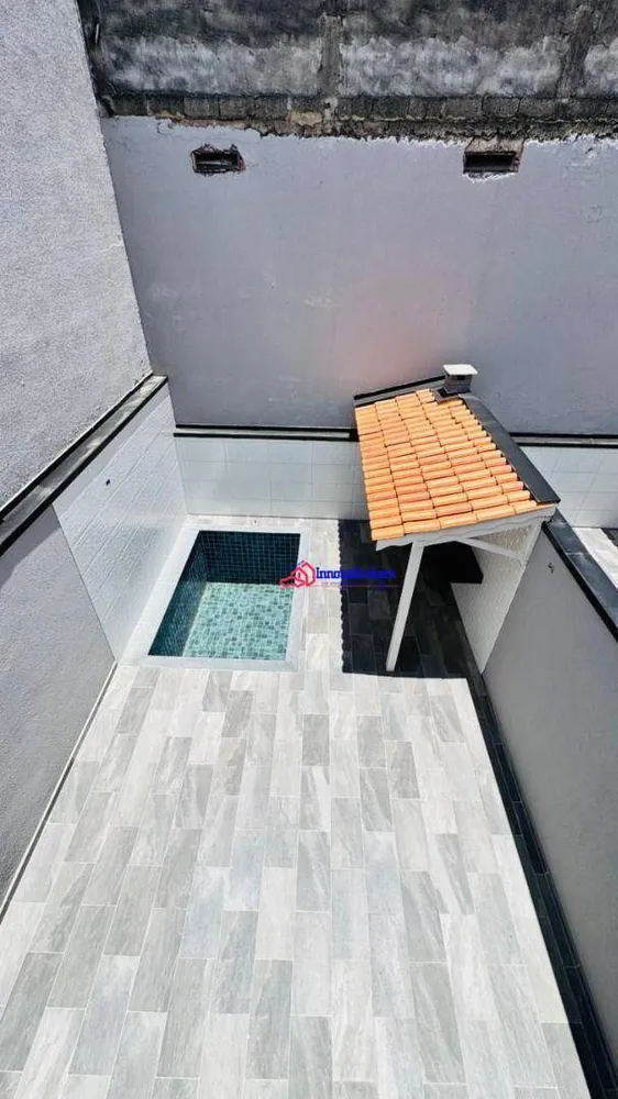 Casa, 3 quartos, 130 m² - Foto 12