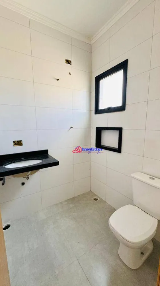 Casa, 3 quartos, 130 m² - Foto 8