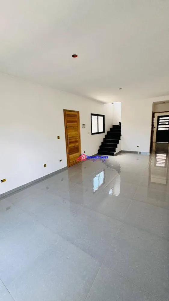 Casa, 3 quartos, 130 m² - Foto 3