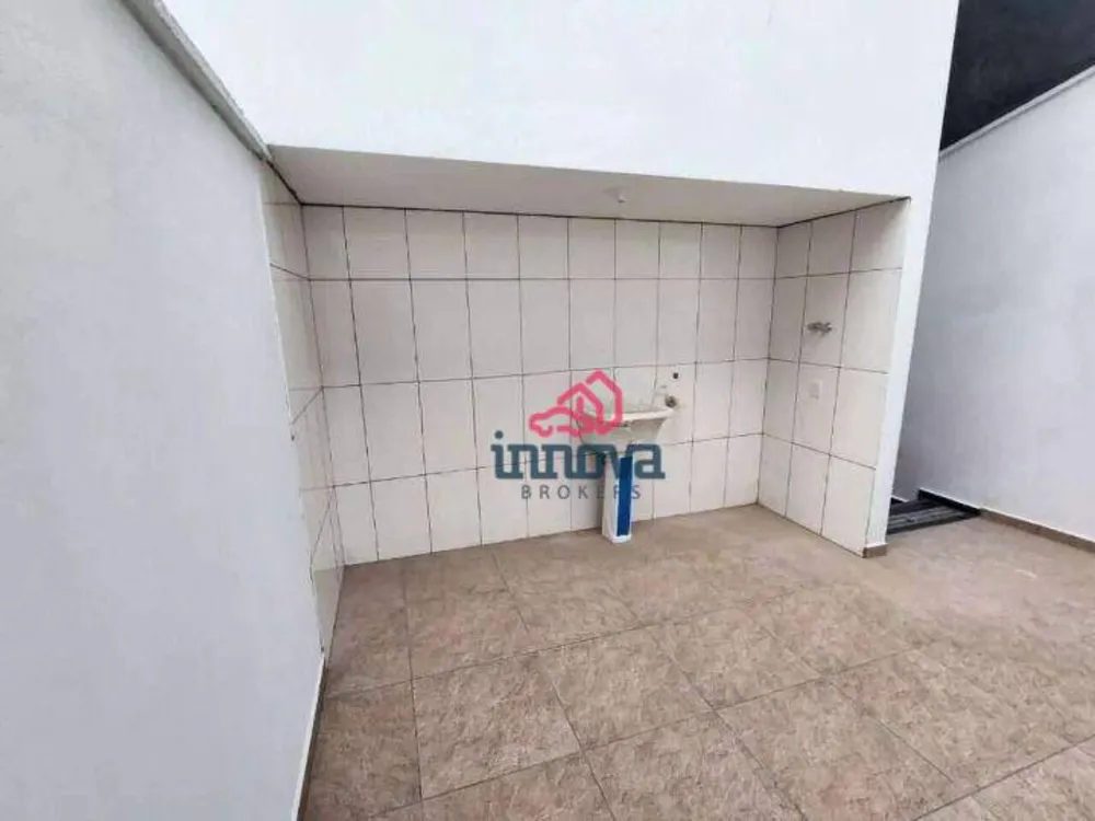 Sobrado, 3 quartos, 133 m² - Foto 7