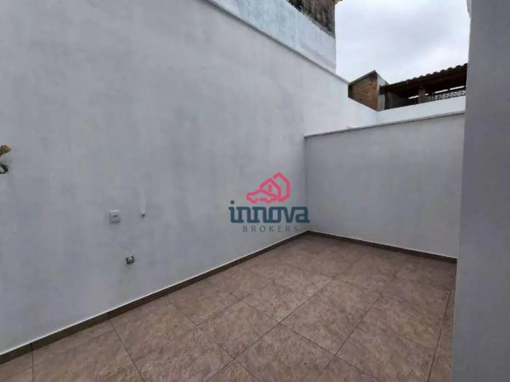 Sobrado, 3 quartos, 133 m² - Foto 8