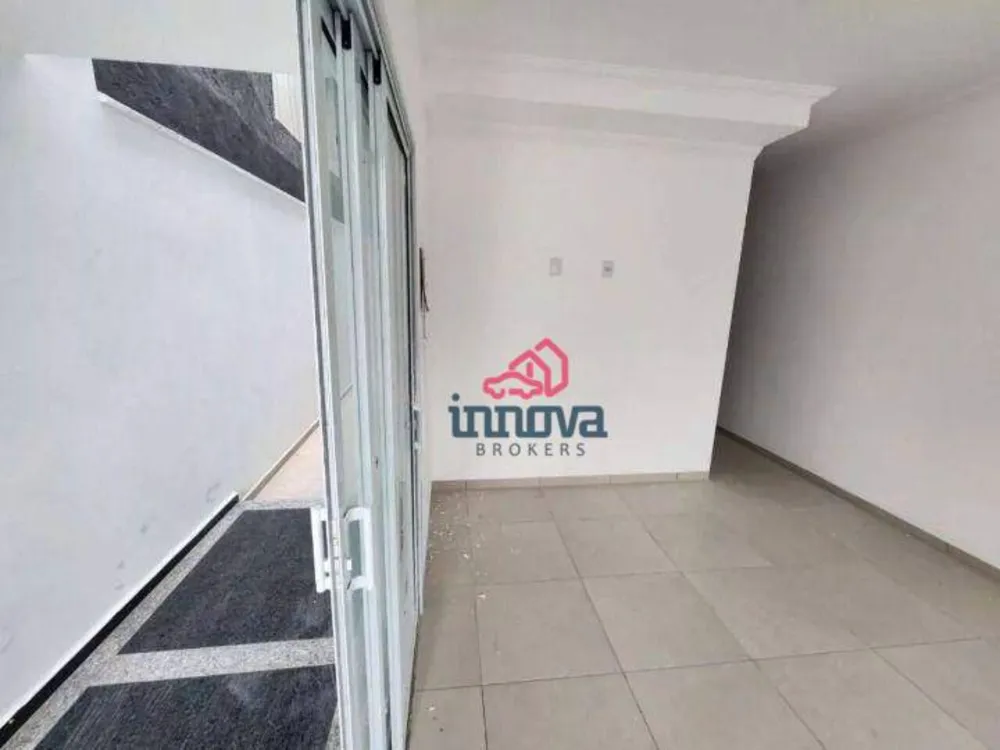 Sobrado, 3 quartos, 133 m² - Foto 1