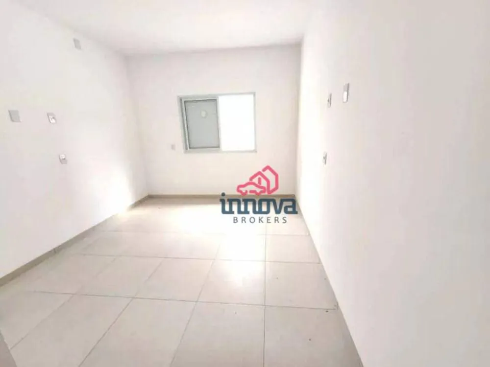 Sobrado, 3 quartos, 133 m² - Foto 4
