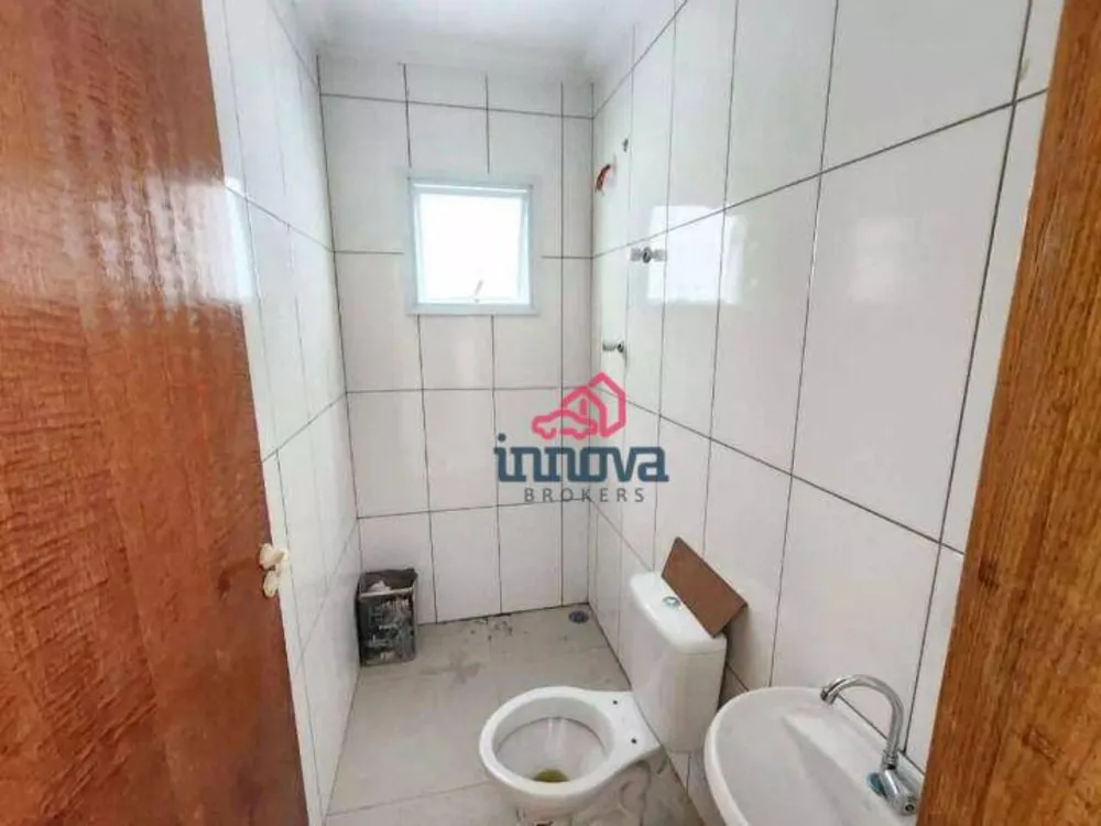 Sobrado, 3 quartos, 133 m² - Foto 3