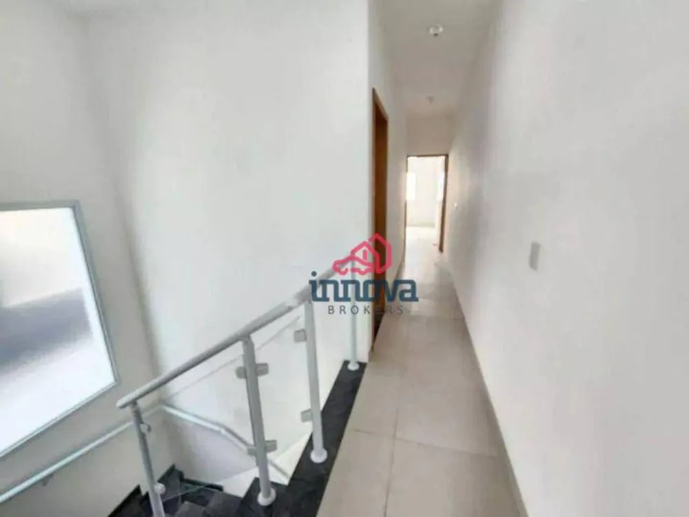 Sobrado, 3 quartos, 133 m² - Foto 2