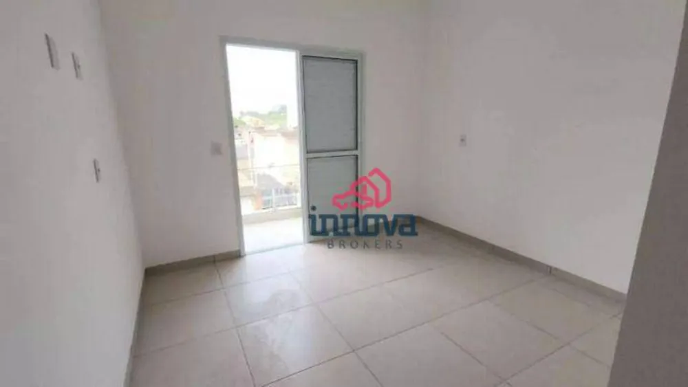 Sobrado, 3 quartos, 133 m² - Foto 5