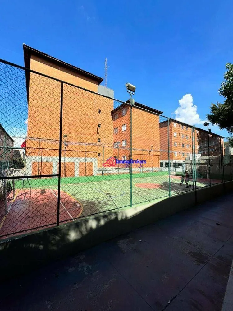 Apartamento, 2 quartos, 53 m² - Foto 10