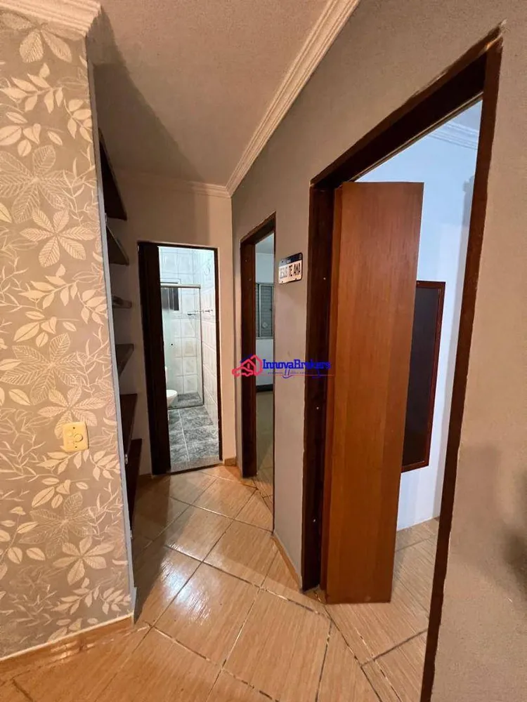 Apartamento, 2 quartos, 53 m² - Foto 8