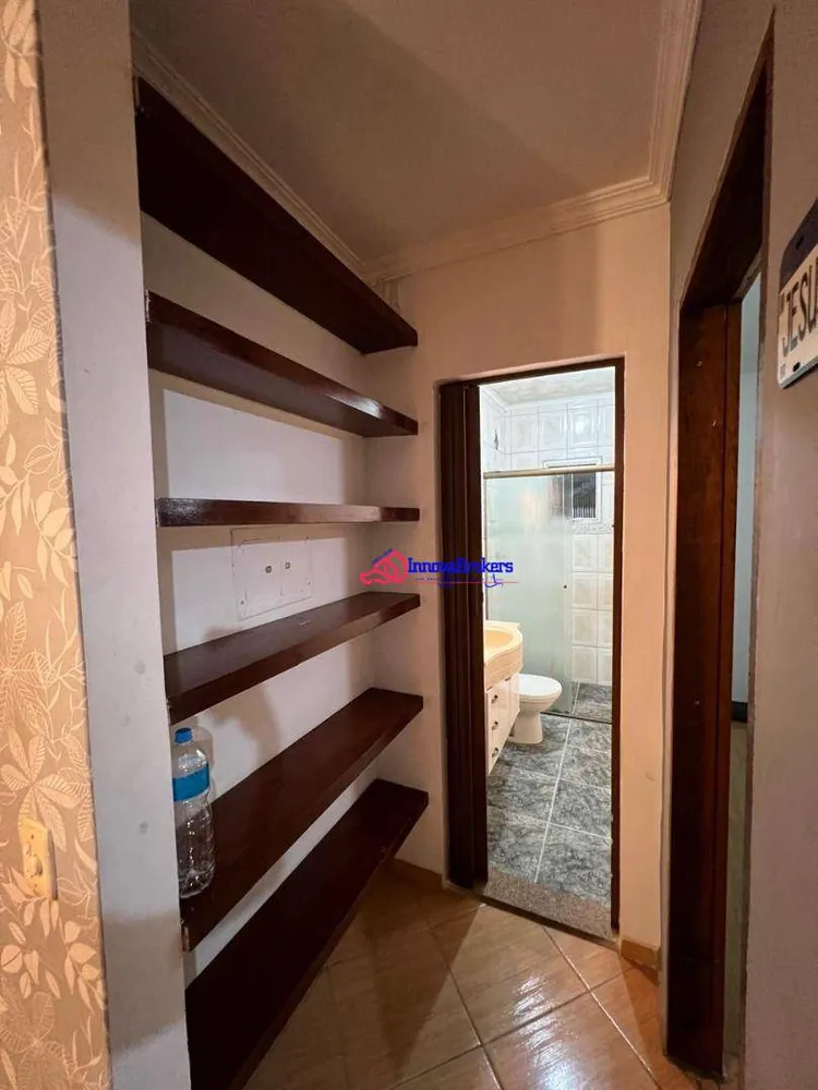 Apartamento, 2 quartos, 53 m² - Foto 7