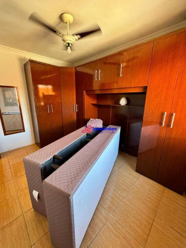Apartamento, 2 quartos, 53 m² - Foto 6