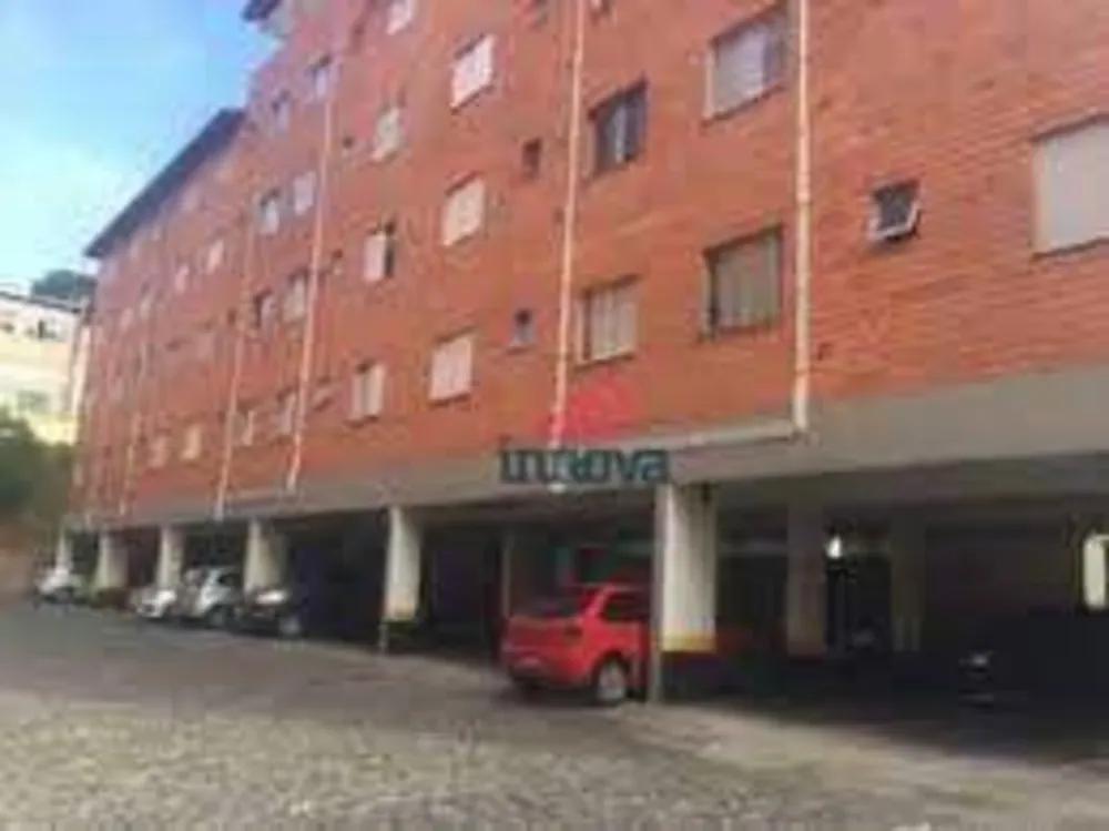 Apartamento, 2 quartos, 53 m² - Foto 12