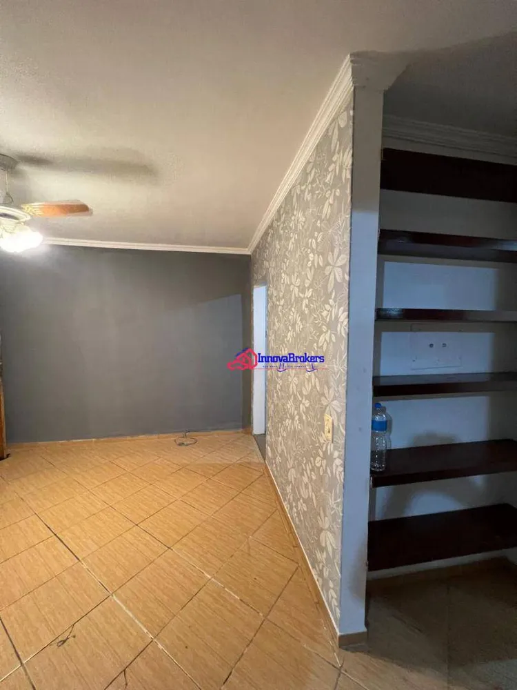 Apartamento, 2 quartos, 53 m² - Foto 2