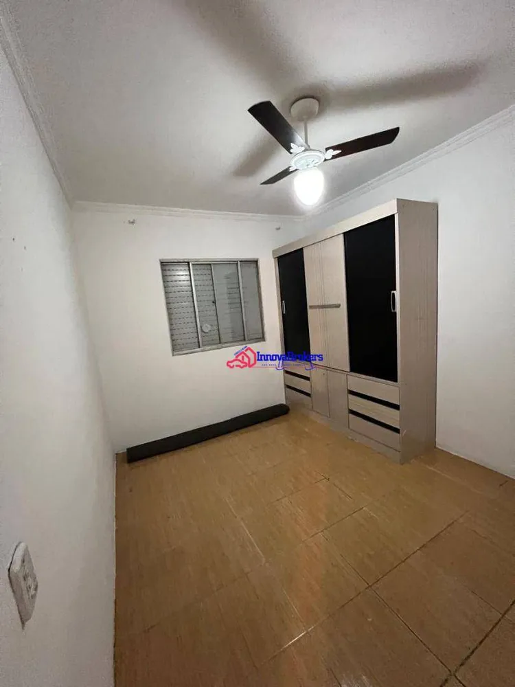 Apartamento, 2 quartos, 53 m² - Foto 5