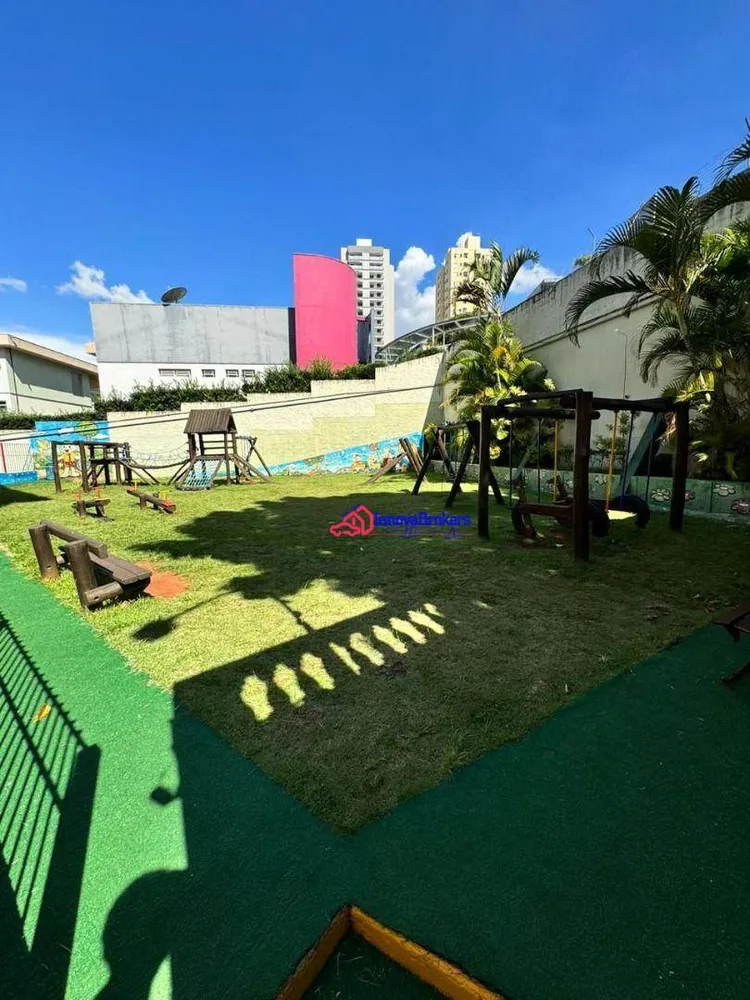 Apartamento, 2 quartos, 53 m² - Foto 9