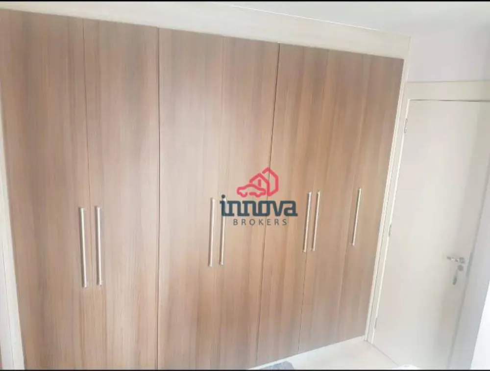 Apartamento, 2 quartos, 50 m² - Foto 7