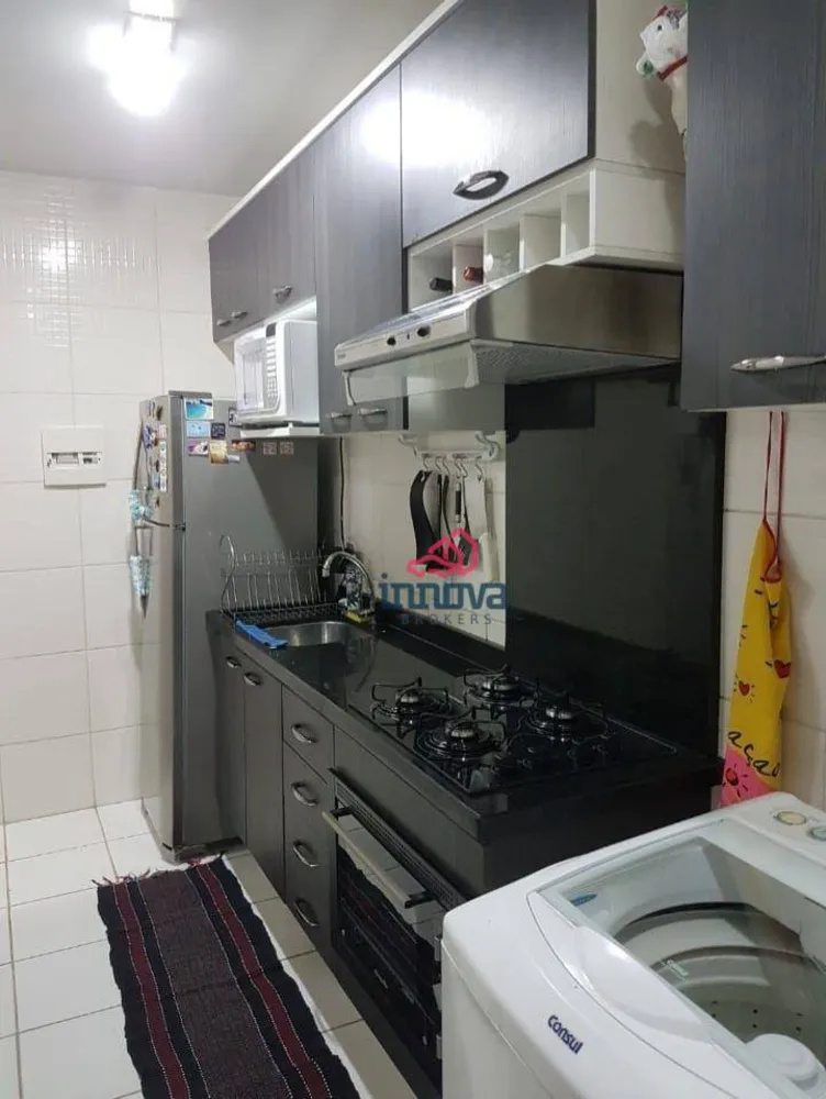 Apartamento, 2 quartos, 50 m² - Foto 13