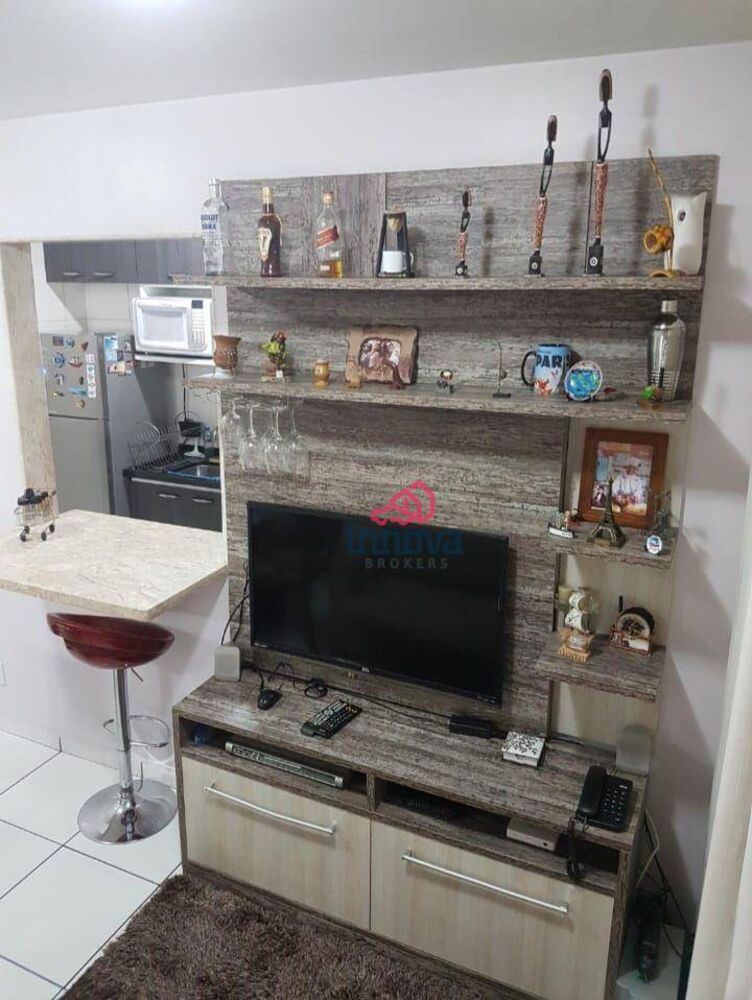 Apartamento, 2 quartos, 50 m² - Foto 8