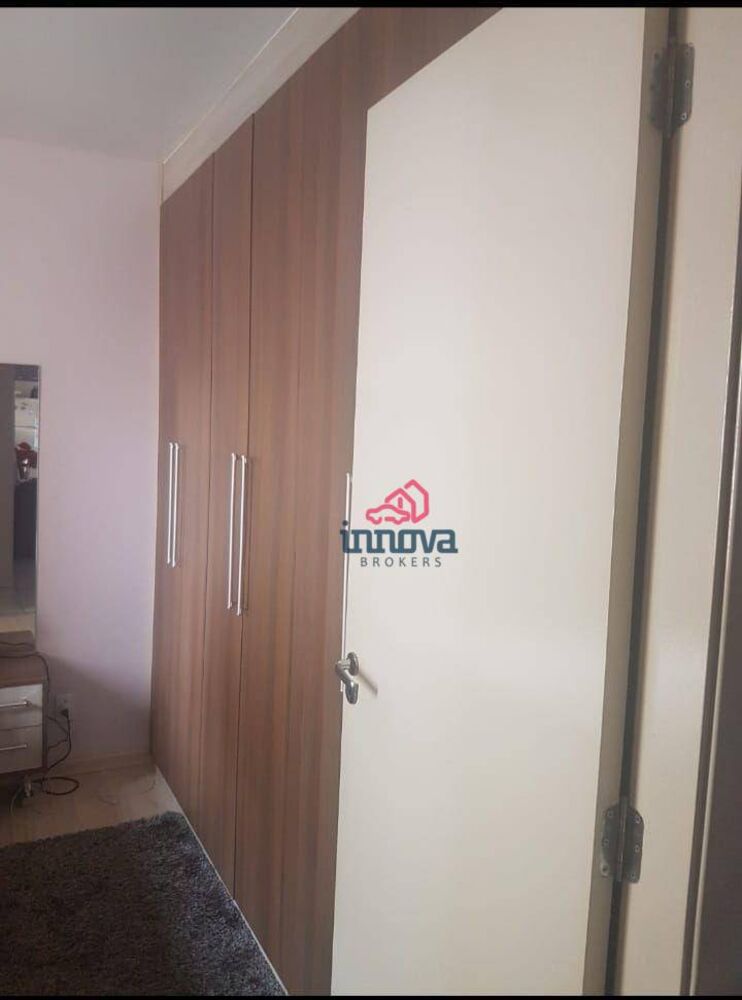 Apartamento, 2 quartos, 50 m² - Foto 4