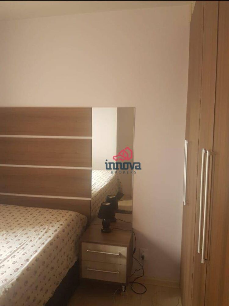 Apartamento, 2 quartos, 50 m² - Foto 11