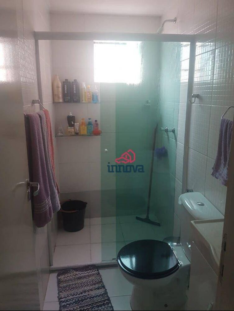 Apartamento, 2 quartos, 50 m² - Foto 5