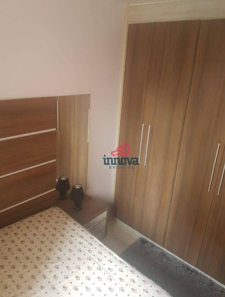 Apartamento, 2 quartos, 50 m² - Foto 9