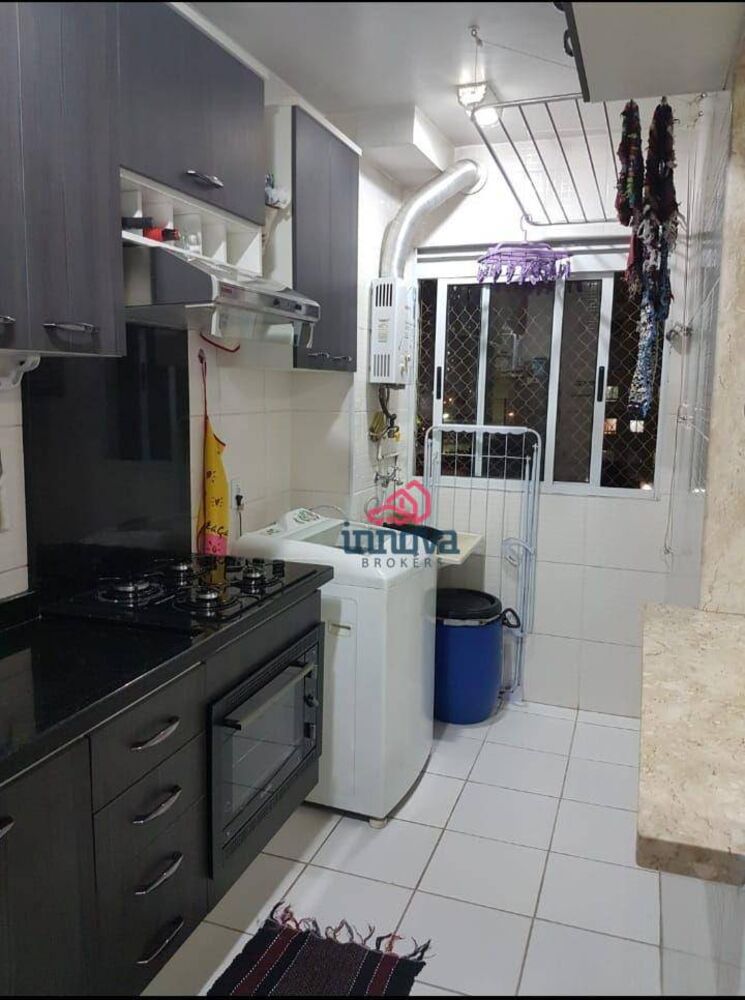 Apartamento, 2 quartos, 50 m² - Foto 14