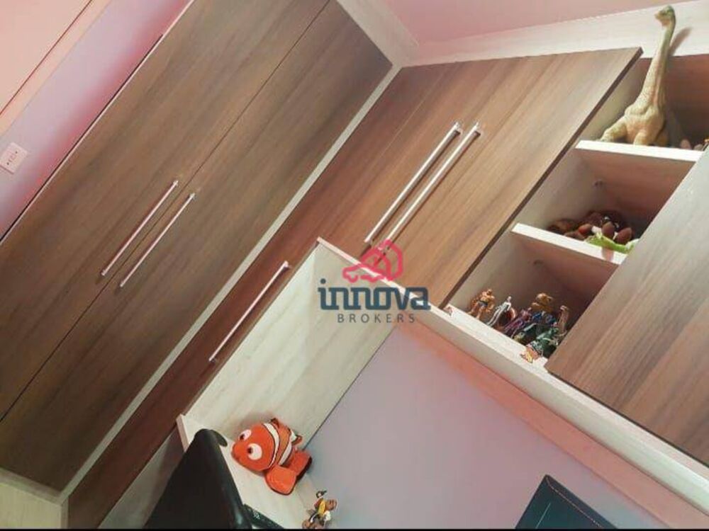 Apartamento, 2 quartos, 50 m² - Foto 12