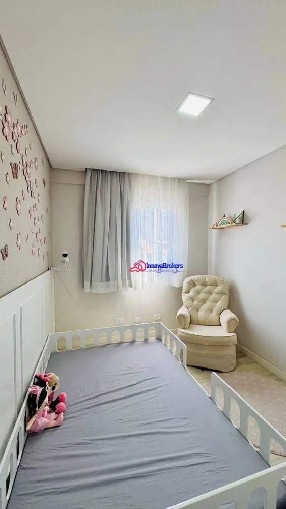 Apartamento, 3 quartos, 82 m² - Foto 10