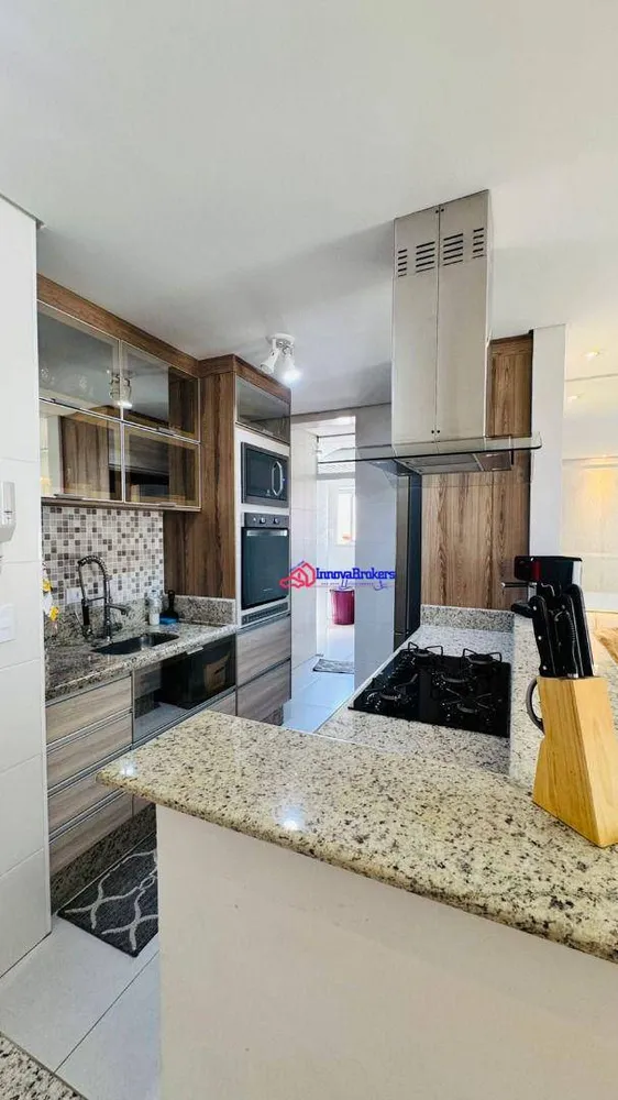 Apartamento, 3 quartos, 82 m² - Foto 4