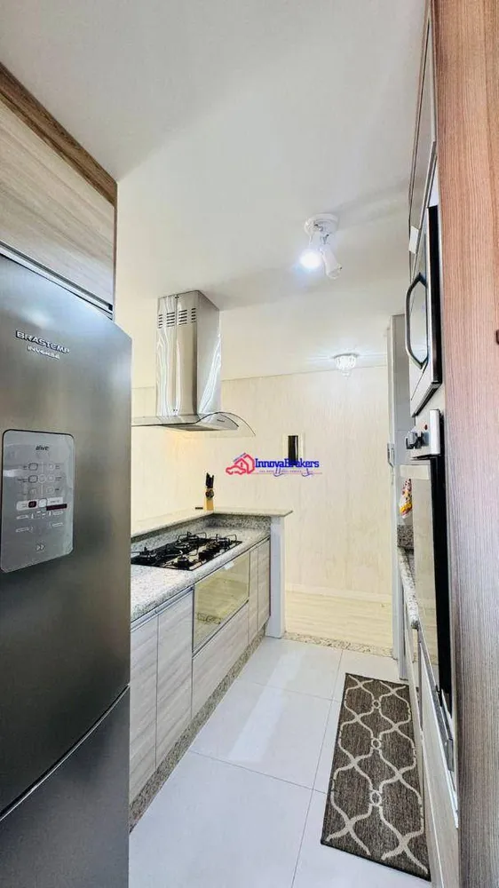 Apartamento, 3 quartos, 82 m² - Foto 3