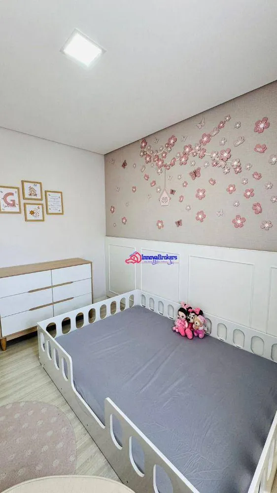 Apartamento, 3 quartos, 82 m² - Foto 11