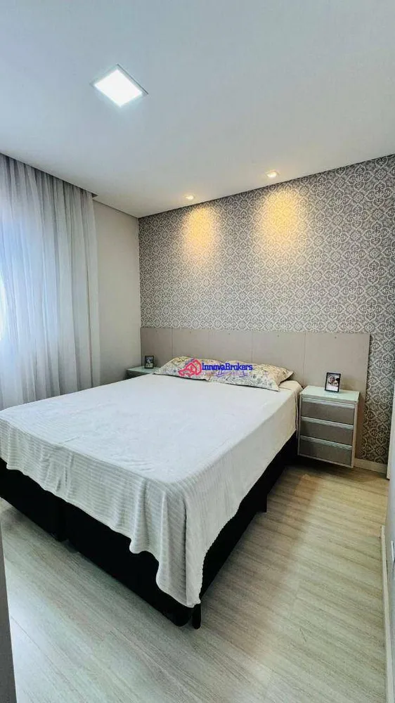 Apartamento, 3 quartos, 82 m² - Foto 9