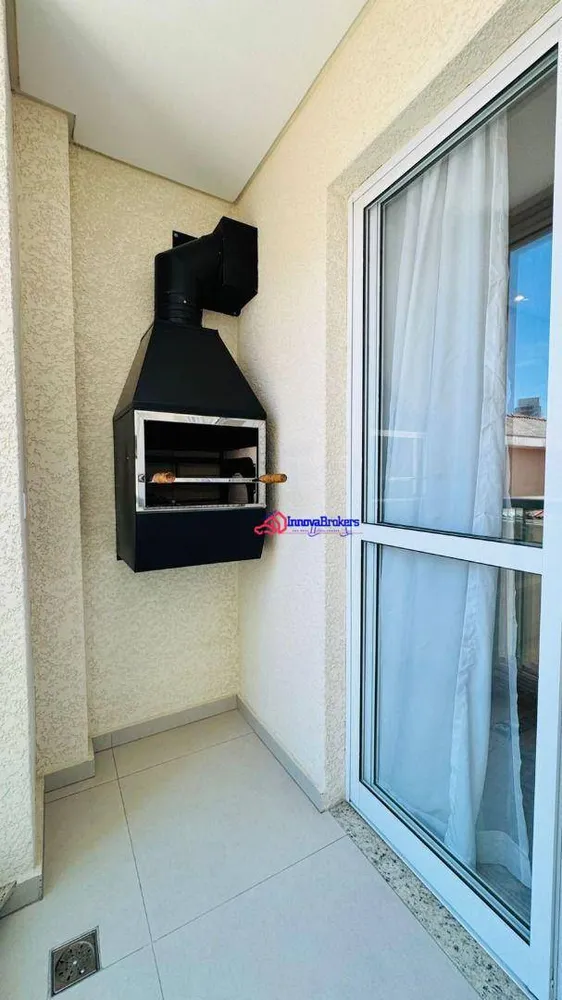 Apartamento, 3 quartos, 82 m² - Foto 7