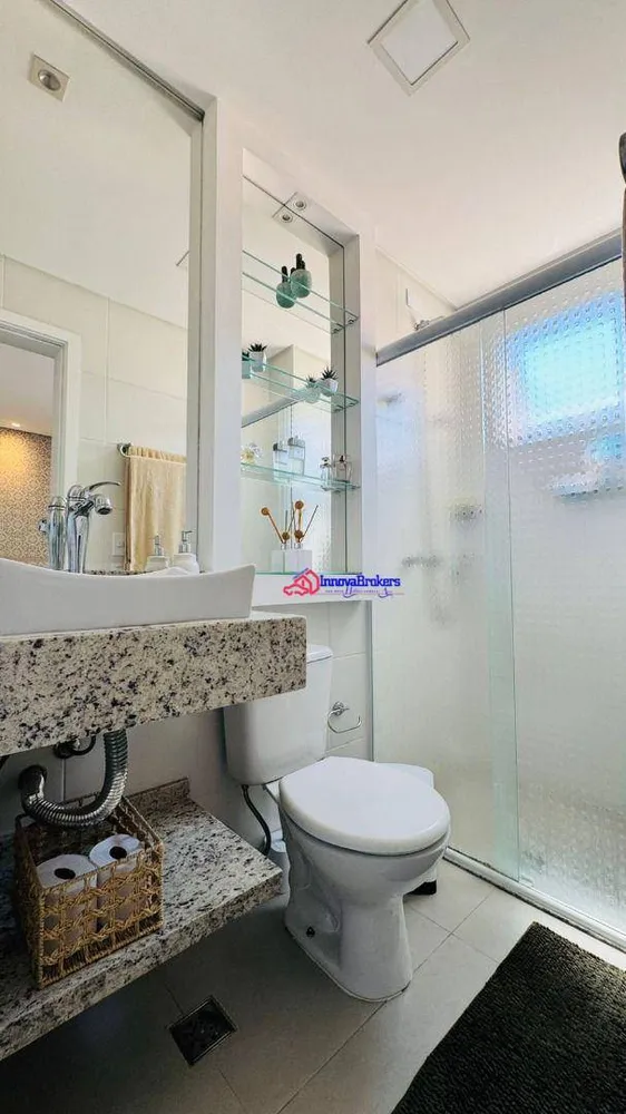 Apartamento, 3 quartos, 82 m² - Foto 12