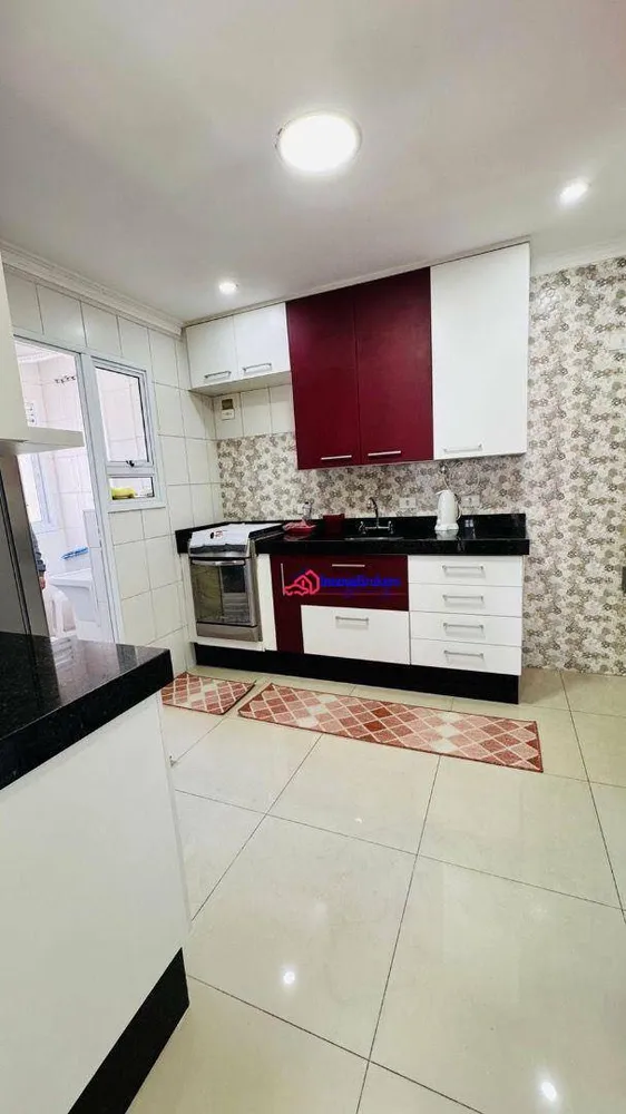 Apartamento, 3 quartos, 98 m² - Foto 8