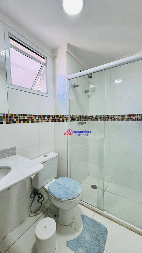 Apartamento, 3 quartos, 98 m² - Foto 4