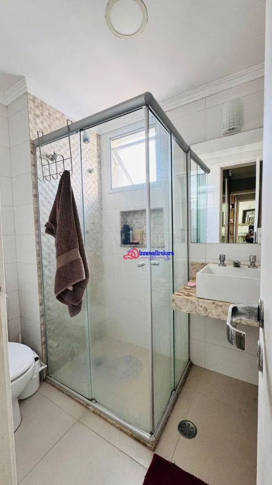 Apartamento, 3 quartos, 98 m² - Foto 7