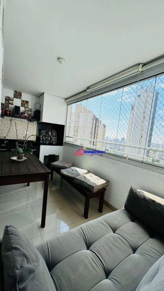 Apartamento, 3 quartos, 98 m² - Foto 5
