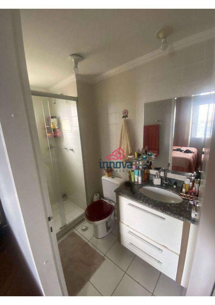 Apartamento, 3 quartos, 70 m² - Foto 17