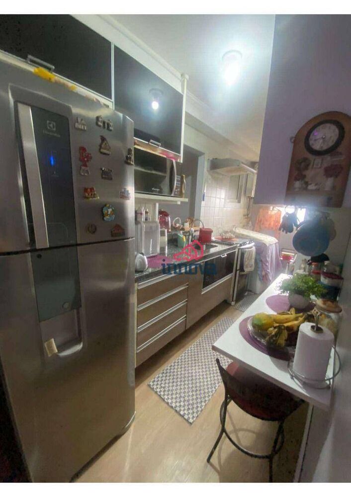 Apartamento, 3 quartos, 70 m² - Foto 10