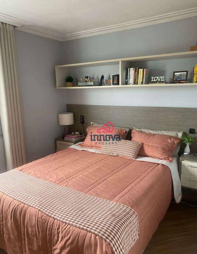 Apartamento, 3 quartos, 70 m² - Foto 12