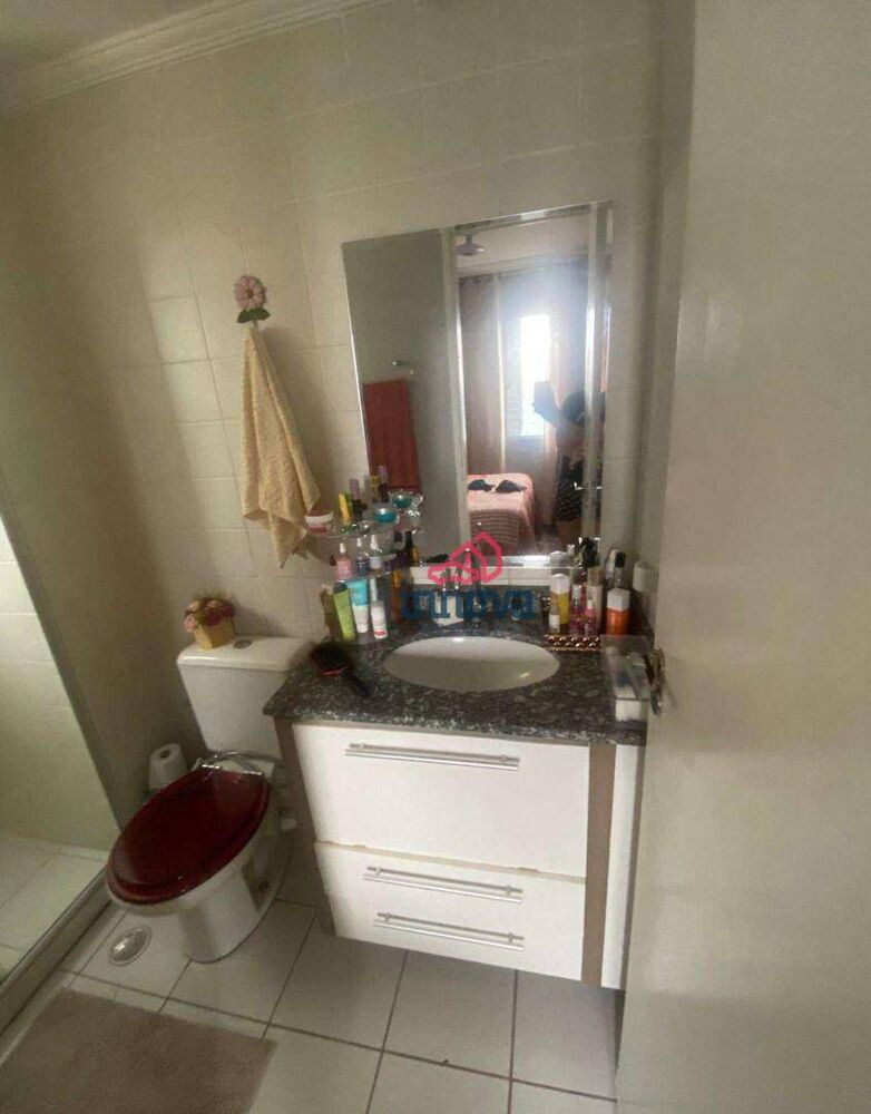 Apartamento, 3 quartos, 70 m² - Foto 15