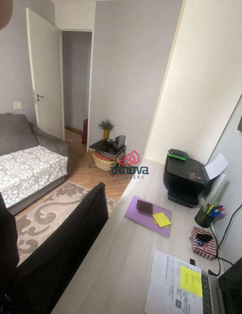 Apartamento, 3 quartos, 70 m² - Foto 7