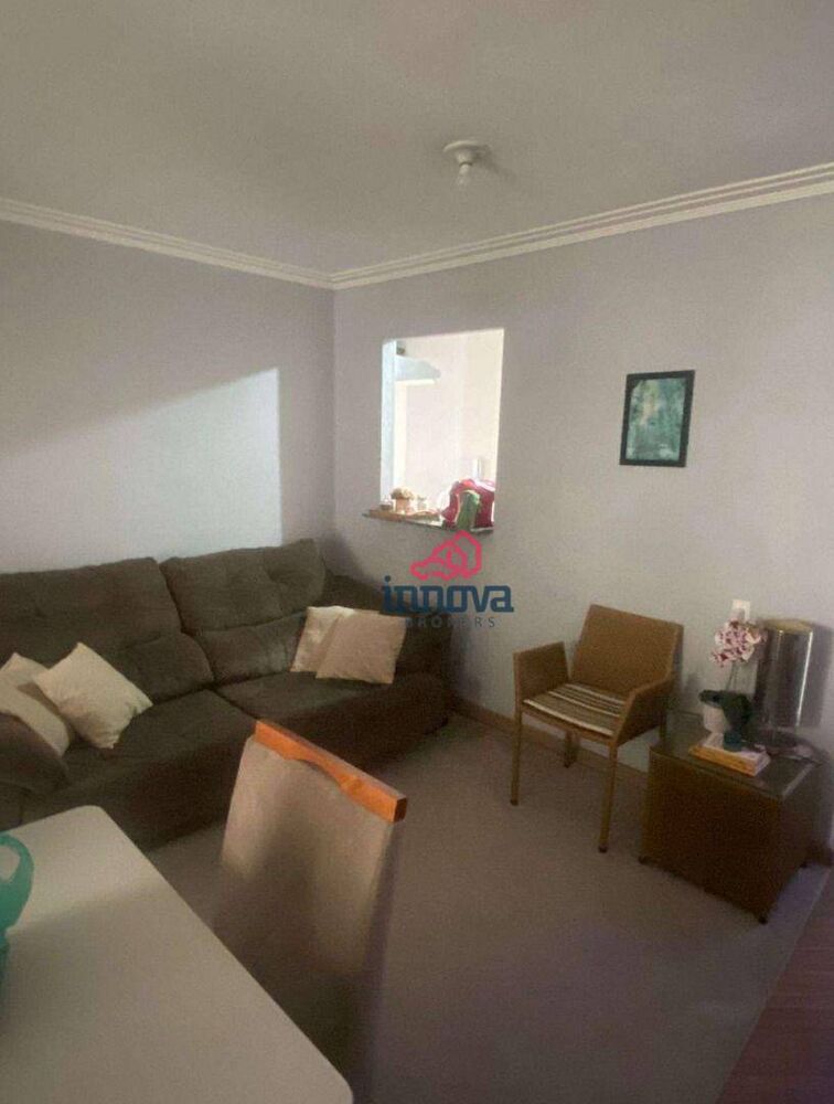 Apartamento, 3 quartos, 70 m² - Foto 4