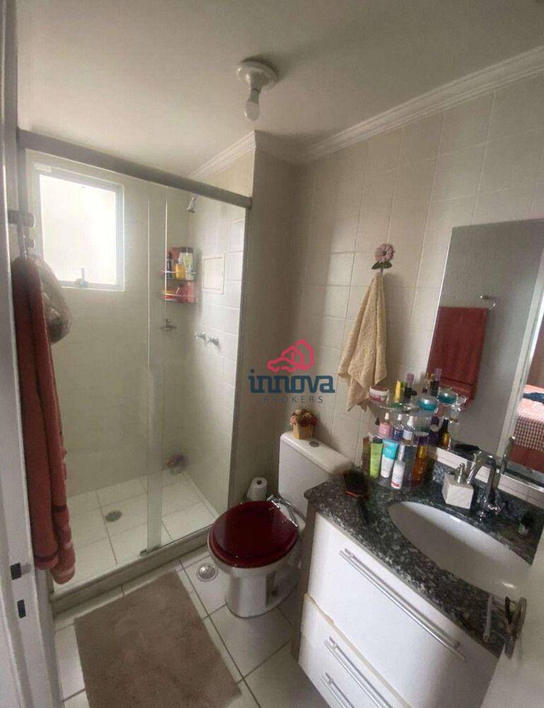 Apartamento, 3 quartos, 70 m² - Foto 11