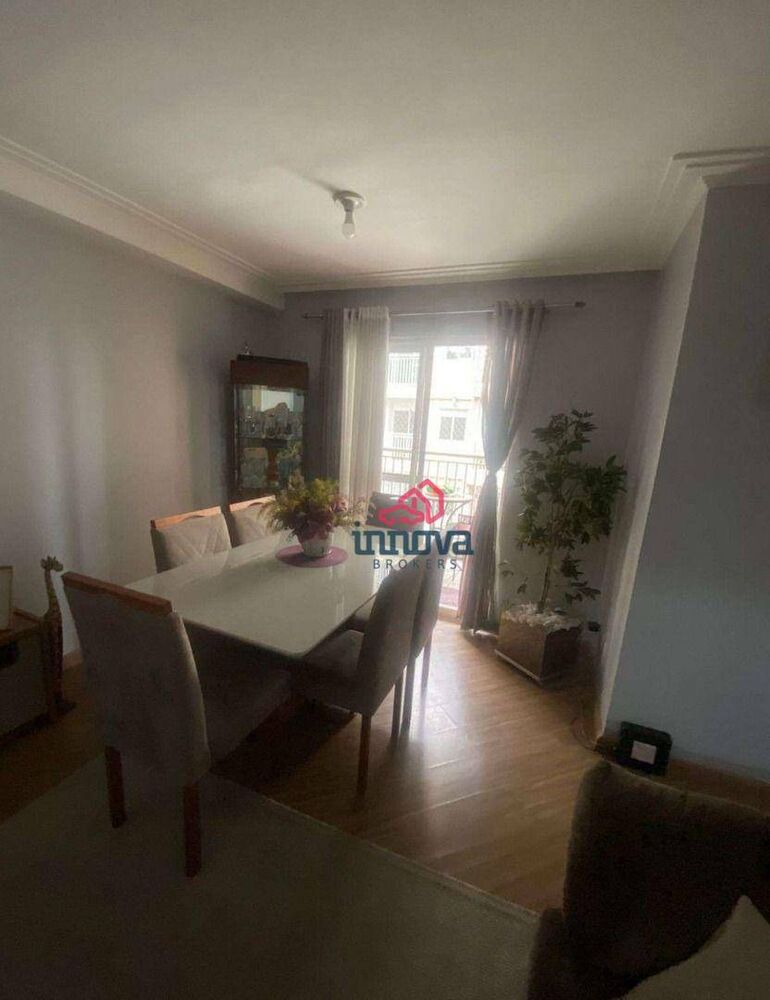 Apartamento, 3 quartos, 70 m² - Foto 5